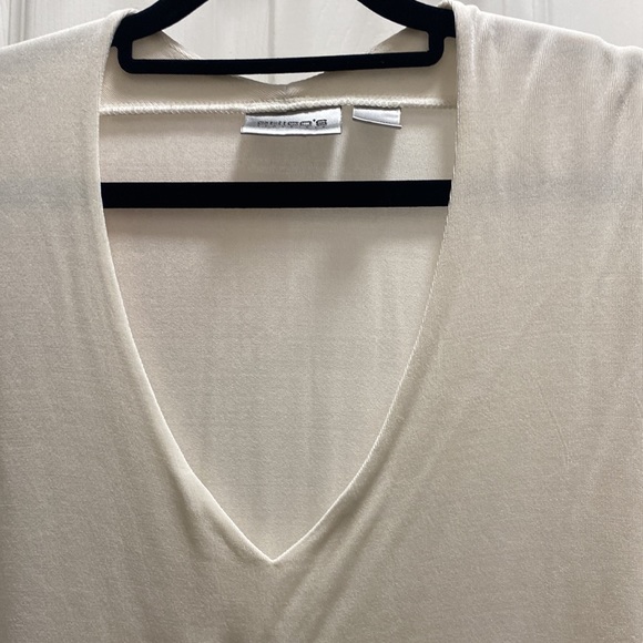 NWOT- Chico’s blouse - Picture 3 of 8